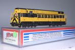 Diesellocomotief type EMD, DCC-digitaal, Virginian