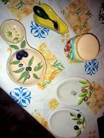 Tekoop, Huis en Inrichting, Keuken | Servies, Ophalen of Verzenden, Zo goed als nieuw, Glas, Overige stijlen