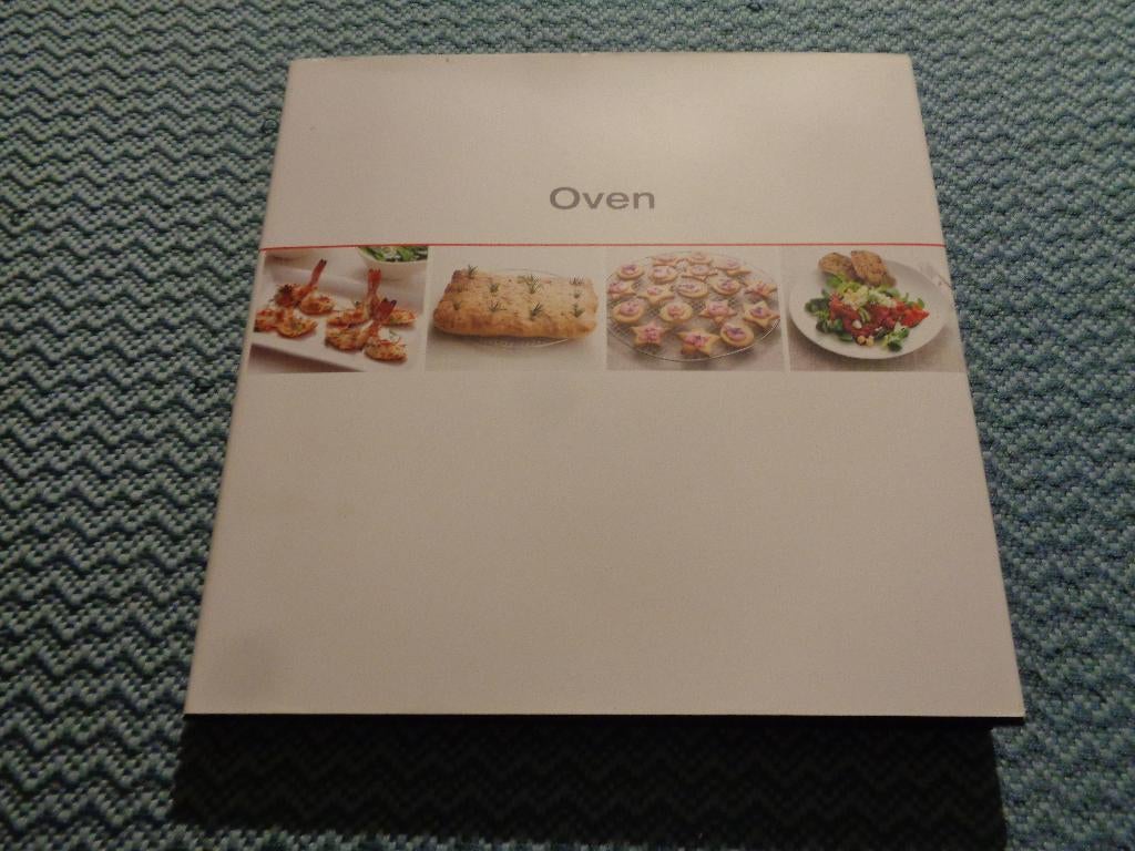 Koken en genieten met de oven van MIELE, Boeken, Kookboeken, Ophalen of Verzenden, Nieuw, Miele, Nederland en België