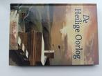 De heilige oorlog - John Bunyan, Christendom | Protestants, Ophalen of Verzenden, Zo goed als nieuw, John Bunyan