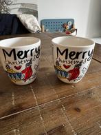 Blond Amsterdam koffiekopjes, Ophalen, Blond Amsterdam, Zo goed als nieuw, Kop(pen) en/of Schotel(s)
