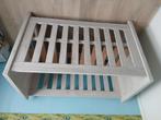 baby bed en commode, Ophalen, Zo goed als nieuw, Jongetje of Meisje