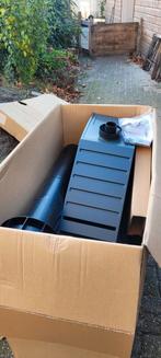 UBBINK kompakt 2.0 dakdoorvoer, Doe-het-zelf en Verbouw, Ventilatie en Afzuiging, Ophalen, Ventilator en Afzuiger