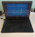 Asus Laptop, AMD, 15 inch, Met videokaart, Qwerty
