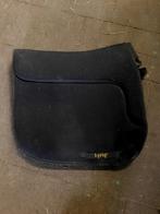 HAF equitation pad zwart, Ophalen of Verzenden, Gebruikt, Dekje