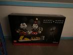 Lego 43179 Mickey & Minnie Mouse Bouwfiguren, Kinderen en Baby's, Speelgoed | Duplo en Lego, Ophalen of Verzenden, Zo goed als nieuw