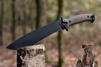 Kershaw Camp 10 Kapmes, Verzamelen, Militaria | Algemeen, Ophalen of Verzenden, Overige soorten, Nederland, Mes of Dolk