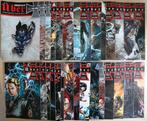 Comics: Über - Kieron Gillen - compleet (29x) - Avatar Press, Boeken, Ophalen, Amerika, Complete serie of reeks, Zo goed als nieuw