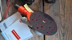 3M Schuurmachine 28521 Rotary Sander Kit 150mm NIEUW!, ., Nieuw, Ophalen of Verzenden, .