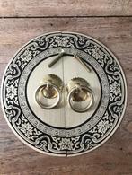 Chinees beslag voor een chinese bruidskast of oosterse kast, Huis en Inrichting, Verburgt Vintage, Nieuw, Ophalen of Verzenden