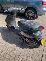 Piaggio zip 80cc malossi brom, Fietsen en Brommers, Scooters | Piaggio, Ophalen, Maximaal 45 km/u, Zip, Zo goed als nieuw