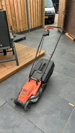 Grasmaaier 35L, Ophalen, Zo goed als nieuw