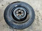 16 inch Mercedes Sprinter 6 gaats reservewiel, reserveband, Ophalen, 16 inch, Zomerbanden, Bestelwagen