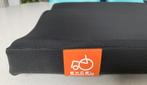 Excel rolstoel memory foam 45 x 43 cm zitkussen kussen, Ophalen of Verzenden, Gebruikt, Duwrolstoel