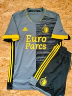 Feyenoord Rotterdam shirt tenue 2021/2022 maat M, Maat M, Ophalen of Verzenden, Zo goed als nieuw, Shirt