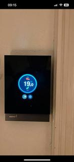 Nefit Bosch Easy  control thermostaat, Doe-het-zelf en Verbouw, Thermostaten, Ophalen of Verzenden, Zo goed als nieuw