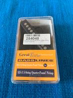 Seymour Duncan SSJ5-3N Quarter-Pound 1st, Verzenden, Nieuw, Elektrische gitaar
