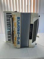 Te koop: schitterende accordeon, Muziek en Instrumenten, Accordeons, Ophalen, Gebruikt, Toetsaccordeon, Accordiola