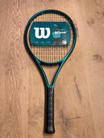 Tennisracket Junior Wilson Blade 25 V9, Sport en Fitness, Tennis, Ophalen of Verzenden, Zo goed als nieuw, Racket, Wilson