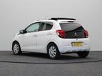 Peugeot 108 1.0 e-VTi Envy | Elektrisch Schuifdak | Airco |, Voorwielaandrijving, Stof, Gebruikt, Euro 6