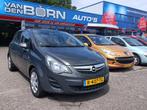 Opel Corsa 1.2-16V Berlin Airco Trekhaak Nw APK (bj 2014), Voorwielaandrijving, Euro 5, Gebruikt, 750 kg