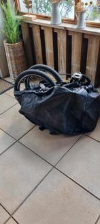 Vouwfiets, Ophalen, Zo goed als nieuw, Overige merken, Versnellingen