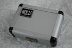 MXL Condensator microfoon met case   <25250004>, Muziek en Instrumenten, Ophalen of Verzenden, Gebruikt