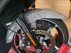 Spatbord roadglide Streetglide, Motoren, Onderdelen | Harley-Davidson, Ophalen of Verzenden
