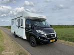 Lmc breezer enkele bedden hefbed volledig off grid, Caravans en Kamperen, Campers, Bedrijf, Diesel, LMC