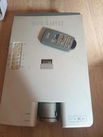 Sharp Vision LCD Projector - Werkend!, Ophalen, Gebruikt, LCD, Sharp