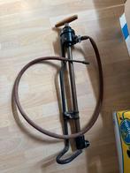 Bakelieten handpomp Luftschutz, Verzamelen, Ophalen of Verzenden, Landmacht, Duitsland