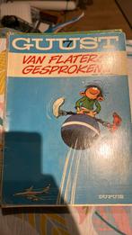 Guust 7 - Van Flaters Gesproken, Eén stripboek, Ophalen of Verzenden, Gelezen