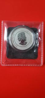 Canada 20 dollar "Happy Holidays" 2012., Postzegels en Munten, Munten | Amerika, Zilver, Ophalen of Verzenden, Losse munt, Noord-Amerika