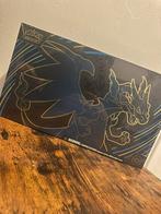 Pokémon TCG Mega Charizard X ex Ultra Premium Collection, Hobby en Vrije tijd, Verzamelkaartspellen | Pokémon, Foil, Nieuw, Meerdere kaarten