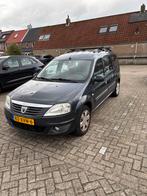 Dacia Logan SD Benzine Grijs, Auto diversen, Dakdragers, Ophalen, Gebruikt