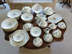 Rosenthal Sanssouci Rose , de hele set mag weg voor € 500,-, Antiek en Kunst, Antiek | Servies los, Ophalen of Verzenden