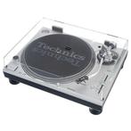 Technics SL-1200MK7 Silver, Nieuw, Ophalen of Verzenden, Nvt, Technics