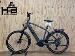 Stevens E-Triton Luxe E-Bike Shimano XT, Niet ingevuld, Ophalen of Verzenden, Zo goed als nieuw, 50 km per accu of meer