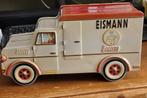 Koekblik eismann eiscreme, Ophalen of Verzenden, Zo goed als nieuw, Koek(jes), Overige merken