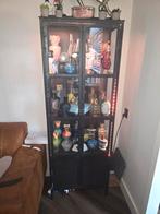 vitrinekast, Ophalen of Verzenden