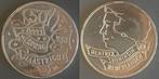 50 Gulden 1994, Postzegels en Munten, Munten | Nederland, Zilver, 50 gulden, Koningin Beatrix, Verzenden