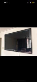 Samsung 46 inch led tv, Ophalen of Verzenden, 100 cm of meer, 50 Hz, Samsung