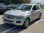 2007 Mercedes-Benz ML 280 CDI, Auto's, Automaat, Gebruikt, Overige brandstoffen, Bedrijf