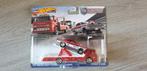 Hot Wheels Team Transport Ford C-800 and '65 Mercury Comet, Ophalen of Verzenden, Nieuw, Auto