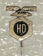 HD Landbouwmachines Speldje, Ophalen of Verzenden, Gebruikt, Overige onderwerpen, Speldje of Pin