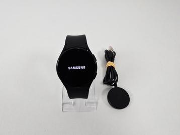 Samsung Galaxy Watch 4 (SM-R865F) – 40mm – Zwart beschikbaar voor biedingen