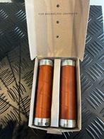 Brooks Slender Leather Grips, Ophalen of Verzenden, Nieuw, Brooks