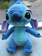 Disney Stitch uit Disneyland meet ca 32 cm, Kinderen en Baby's, Speelgoed | Knuffels en Pluche, Ophalen of Verzenden, Zo goed als nieuw