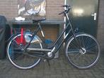 Fiets, Fietsen en Brommers, Fietsen | Dames | Damesfietsen, Sparta, Versnellingen, Zo goed als nieuw, 56 cm of meer