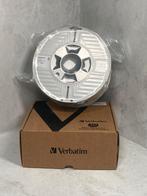 Verbatim PLA 3D Filament, Silver/Metal, Computers en Software, 3D Printers, NL, Info@vb.nl, Nieuw, Ophalen of Verzenden